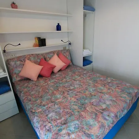 Appartement Solarium Bibione