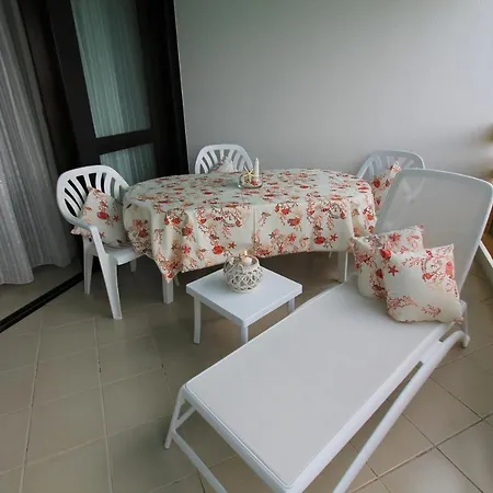 Solarium Bibione