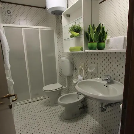 Solarium Apartamento Bibione