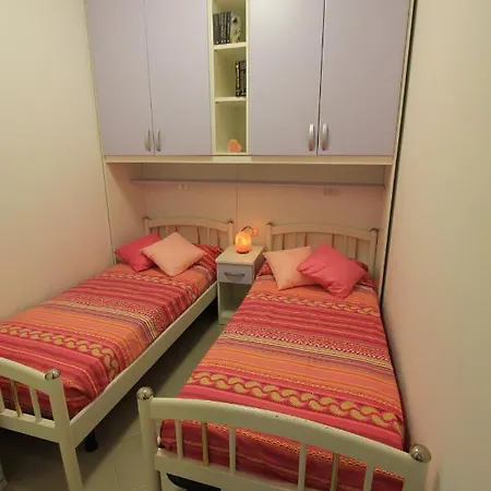 Apartamento Solarium *