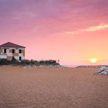 Solarium Immobiliare Friuli * Bibione
