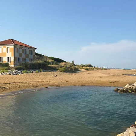 Apartment Solarium Immobiliare Friuli