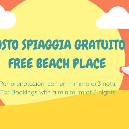 Apartamento Solarium *