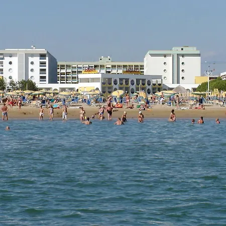 Solarium Immobiliare Friuli * Bibione
